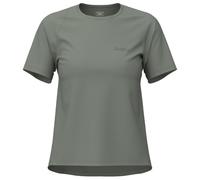 7mesh - Women's Atlas Shirt S/S - Cycling jersey size XL, grey