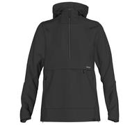 7mesh - Women's Cache Anorak - Cycling jacket size M, black