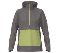 7mesh - Women's Cache Anorak - Cycling jacket size S, grey