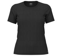 7mesh - Women's Desperado Merino Shirt S/S - Merino shirt size M, black