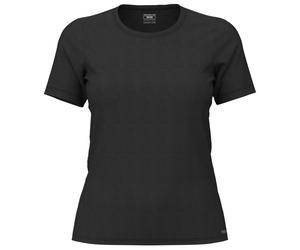 7mesh - Women's Desperado Merino Shirt S/S - Merino shirt size M, black