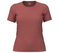 7mesh - Women's Desperado Merino Shirt S/S - Merino shirt size S, brown