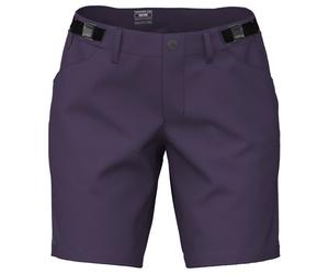 7mesh - Women's Farside Short - Cycling bottoms size XS, grey