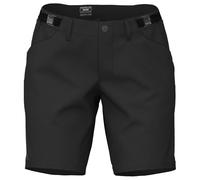 7mesh - Women's Farside Short - Cycling bottoms size XXL, black
