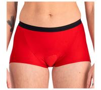 7mesh - Women's Foundation Boxer Brief - Cycling bottom size XS, multi