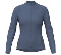 7mesh - Women's S2S Jersey L/S - Cycling jacket size M, blue