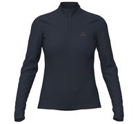 7mesh - Women's Tantalus Jersey L/S - Cycling jersey size XL, blue