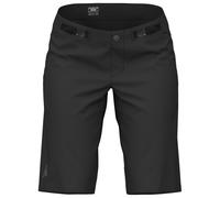 7mesh - Women's Transition Short - Cycling bottoms size L, black