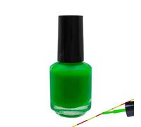 7ml Buoy Paint - Fluorescent Magnifying Paint, Fishing Float Paint | Float Body Repair Paint, Portable Bait Paint Fishing Float Paint Fluorescence Fishing Supply For Fishing Buoy Night Fishing