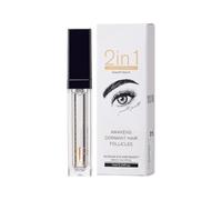 7ml Eyelash Growth Serum,Brow Lash Enhancer,Eye Lash Serums For Easy Application,Brow Serum,Nourishes and repairs,Eye Lash Serum to Growth Longer,Fuller,Stronger With Natural Formula Vegan