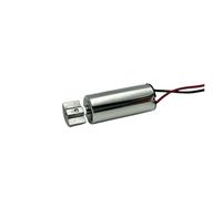 7mm*16mm 7mm Coreless Vibration electronic starter DC 3V 3.7V Cylindrical Vibrating Vibrator electronic starter Eccentric wheel DIY Toy Massager BIANMTSW