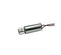 7mm*16mm 7mm Coreless Vibration electronic starter DC 3V 3.7V Cylindrical Vibrating Vibrator electronic starter Eccentric wheel DIY Toy Massager IDGTTLDF