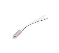 7mm*16mm Coreless electronic starter DC 3V 3.7V 52000RPM High Speed Engine 0.8mm Shaft RRBXXUYN
