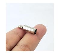 7mm*16mm Coreless Vibration electronic starter Bubble Point DC 6V Vibration electronic starter 716 Vibration Hollow Cup electronic starter Massager IINKUEYK(Motor with wire)