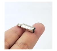 7mm*16mm Coreless Vibration electronic starter Bubble Point DC 6V Vibration electronic starter 716 Vibration Hollow Cup electronic starter Massager EKFBQBGW(Motor without wire)