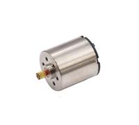 7mm*18mm 1718 Big Coreless electronic starter 12T gear DC 5V 11.1V 12V 20000RPM High Speed for Robot Servo Steering MQXFCZUX
