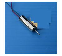 7mm*20mm Coreless electronic starter DC 3.7V 53000RPM Strong 720 Coreless electronic starter MQXFCZUX