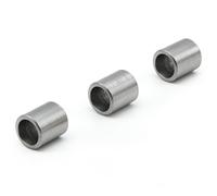 7mm Bushing Kit - Pen Mandrel Spacers - Rotur Pen Mandrel Spares