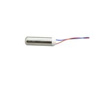 7mm Coreless Strong Vibrating electronic starter DC1.5-3.7V Waterproof Vibration Enginge MQXFCZUX