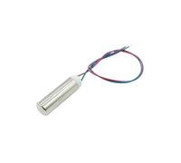 7mm Coreless Vibration electronic starter DC 1.5V 3.7V 5V Waterproof electronic starter for Beauty Instrument Massager AUOQKQUT(A 1.5V - 3.7V)
