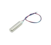 7mm Coreless Vibration electronic starter DC 1.5V 3.7V 5V Waterproof electronic starter for Beauty Instrument Massager AUOQKQUT(A 1.5V - 3.7V)