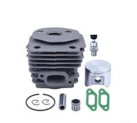 7mm Cylinder Gasket Kit with Needle Bearing for 359 357 357XP Chainsaw Replace 537157302 For Spare Parts Se