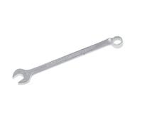 7mm Gedore Open End Wrench With 10 Degrees Angled Box End