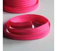 7mm Insert Piping Cord with Large Flange, Poly Cotton Bias Cut - Upholstery & Soft Furnishings - Sold by The Metre