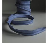 7mm Insert Piping Cord with Large Flange, Poly Cotton Bias Cut - Upholstery & Soft Furnishings - Sold by the Metre