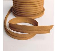 7mm Insert Piping Cord with Large Flange, Poly Cotton Bias Cut - Upholstery & Soft Furnishings - Sold by The Metre