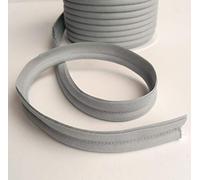 7mm Insert Piping Cord with Large Flange, Poly Cotton Bias Cut - Upholstery & Soft Furnishings - Sold by The Metre