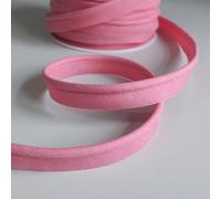 7mm Insert Piping Cord with Large Flange, Poly Cotton Bias Cut - Upholstery & Soft Furnishings - Sold by The Metre
