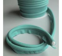 7mm Insert Piping Cord with Large Flange, Poly Cotton Bias Cut - Upholstery & Soft Furnishings - Sold by The Metre