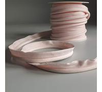 7mm Insert Piping Cord with Large Flange, Poly Cotton Bias Cut - Upholstery & Soft Furnishings - Sold by The Metre