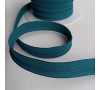 7mm Insert Piping Cord with Large Flange, Poly Cotton Bias Cut - Upholstery & Soft Furnishings - Sold by the Metre