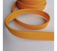 7mm Insert Piping Cord with Large Flange, Poly Cotton Bias Cut - Upholstery & Soft Furnishings - Sold by the Metre