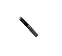 7mm Leather Hole Punch - Round High Carbon Steel Hollow Cutter for Paper, Plastics, Canvas, Belts, and Bags DIY Crafting