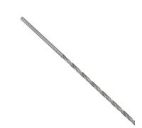 (7mm) Mini Micro Twist Drill 2-10mm HSS Hand Spiral Pin Vise Straight Shank Drill Bit