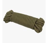 Highlander Outdoor Untility Rope 7 mm x 15 m - Olive