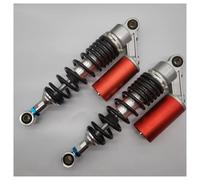 7mm Spring Universal 305mm/315mm/325mm/335mm Motorcycle Shock Absorber For KAWASAKI Shock Absorber Strut(B 305mm)