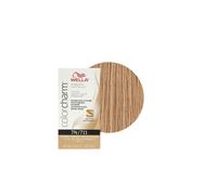 (7N Medium Blonde) Wella Color Charm Permanent Liquid Haircolor