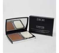 (7N Neutral) Dior Forever Natural Velvet Compact Foundation 0.35oz/10g New With Box