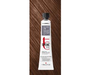 7N Topchic Zero The Naturals Mid natural Blonde tb 60ml
