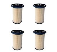 7N0127177 Engine Fuel Diesel Filter Fit For 3C5 2.0 TDI 7N0127177B(4PCS)