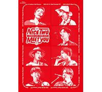 7ORDER 武者修行TOUR 〜NICE "TWO" MEET YOU〜〔Blu-ray〕