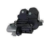 7P0 827 505 M 7P0827505M 95851250505 for Cayenne Rear Liftgate Trunk Lid Lock Actuator Tailgate Door Boot Lid Lock Antitheft Locking Devices