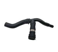 7P0121070K Car Engine Cooling Hose Radiator Water Pipe with Strong Seal Improve Coolant Circulation Vehicle Maintenance Coolant Hose with Sealing