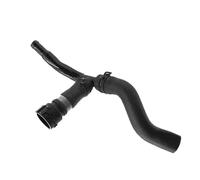 7P0121070K Car Engine Cooling Hose Radiator Water Pipe with Strong Seal Improve Coolant Circulation Vehicle Maintenance Cooling Hose