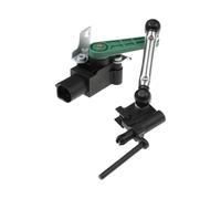 7P0616 214 Front Right Side Air Suspension Ride Height Level Sensor for Volkswagen Touareg 2011-2018