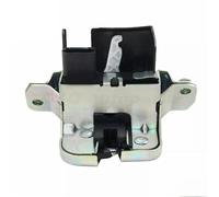 7P0827505G For VW For Touareg 2011-2018 For Sharan Rear Trunk Door Lock Switch Tailgate Boot Trunk Lid Latch Tailgate Boot Lock